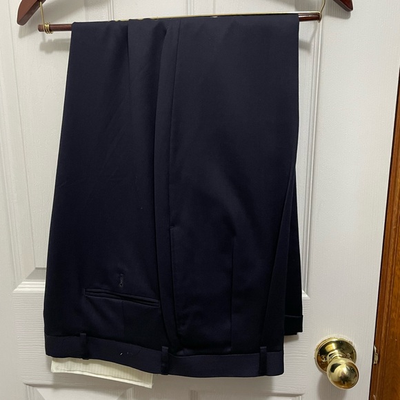 Macys Mens Suit - Picture 4 of 9